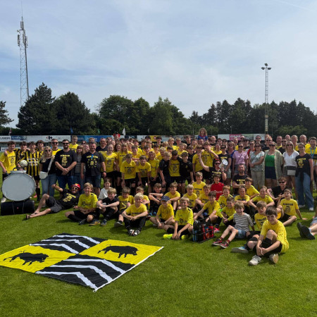 Eurocup Hamont-Achel