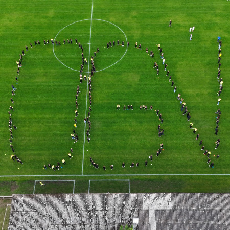 OG Vorselaar luchtfoto 2025
