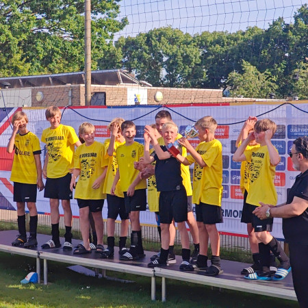 Roermond cup 2026
