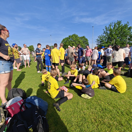 Roermond cup 2026