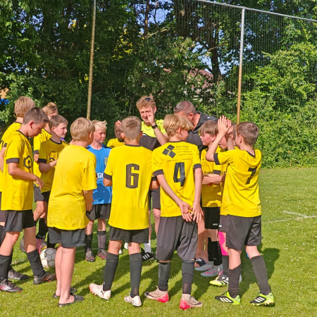 Roermond cup 2026