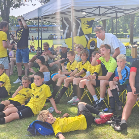 Roermond cup 2026