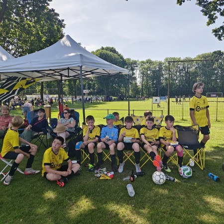 Roermond cup 2026