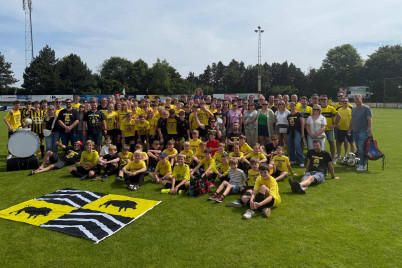 Eurocup Hamont-Achel