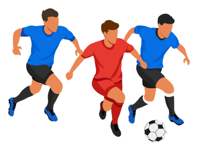 voetbaltornooi