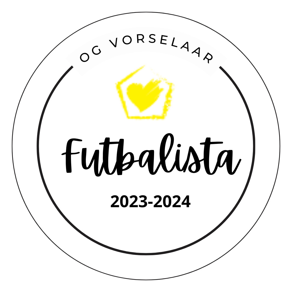 Futbalista 2023-2024